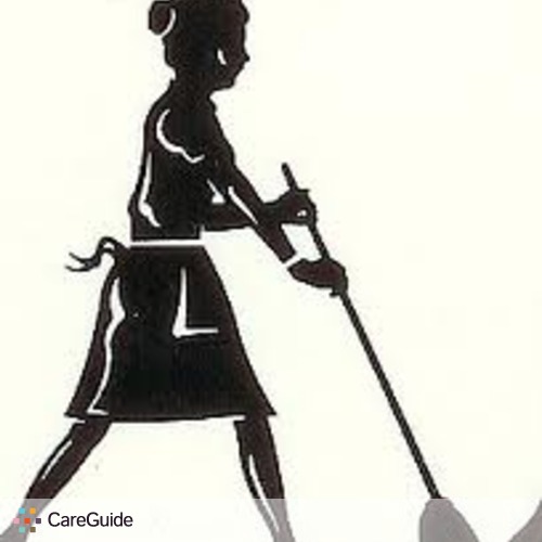 Housekeeper Provider Valerie L's Profile Picture