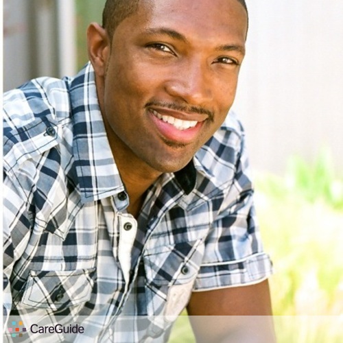 Writer Provider Eric M's Profile Picture