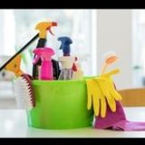 I'm Ivy. I offer deep cleans, general cleans, and more.