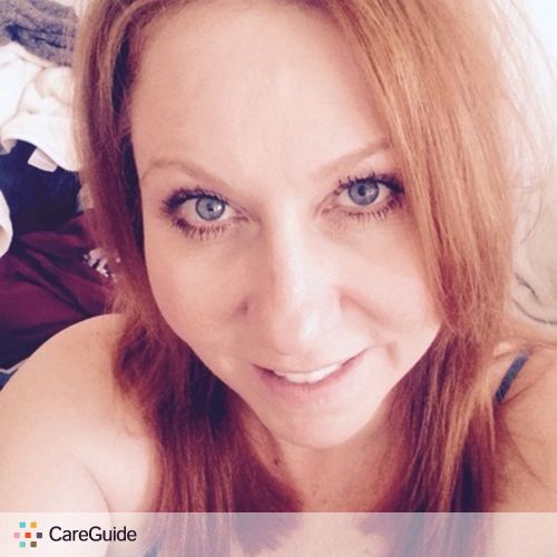 Housekeeper Provider Melissa C's Profile Picture