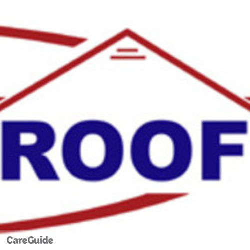 Roofer Job Cameron K's Profile Picture