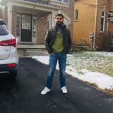 Brampton House Cleaner Interviewing For Work