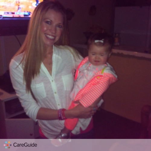 Housekeeper Provider Jessica D's Profile Picture