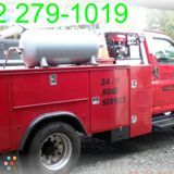FULL Service , Breakdown's , Fuel, , jump starts , Electrical trouble shooting Lube, Local towing , ETC.