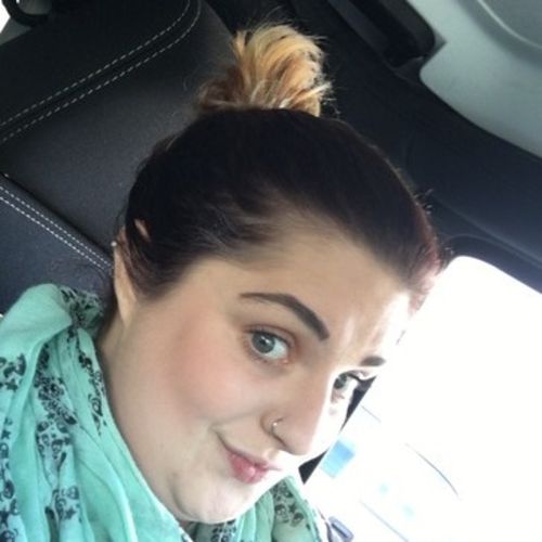 Child Care Provider Pamela W's Profile Picture