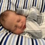 Edmonton, Alberta Mother's Helper Posting