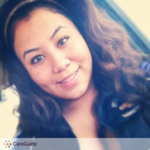 Child Care Provider Daisy M's Profile Picture