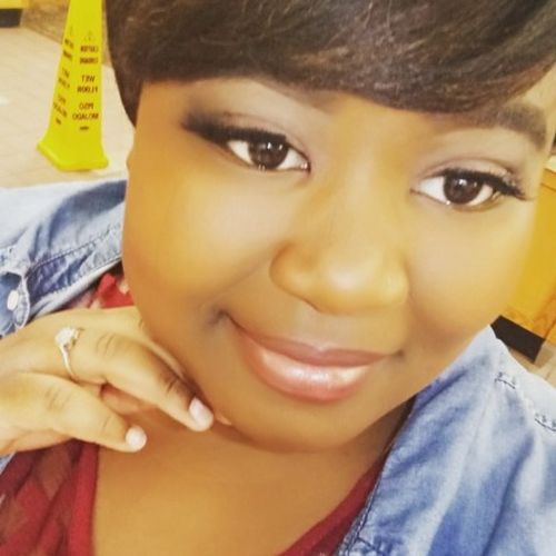 Housekeeper Provider Taqhara K's Profile Picture