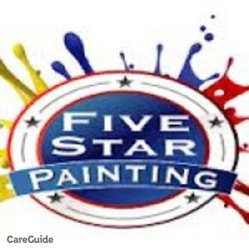 Painter Provider Kim B's Profile Picture