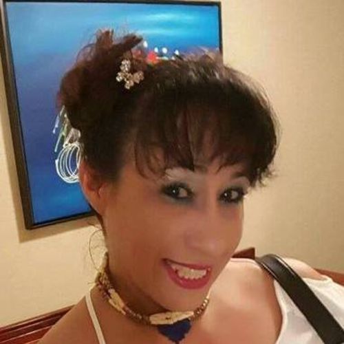 Housekeeper Provider Lydia M's Profile Picture