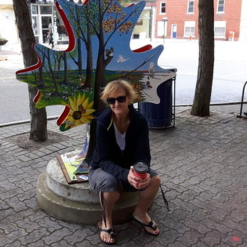 Housekeeper Provider Gail K's Profile Picture