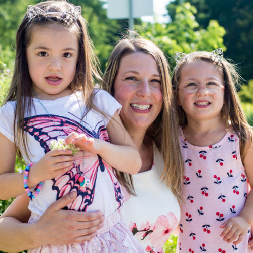 Canadian Nanny Job Christina Whelan's Profile Picture