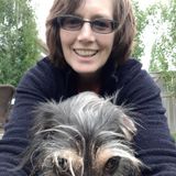 Friendly, reliable petsitter available to come to your home.
