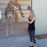 I love all animals, they are friends and family and they deserve the best we can give them.