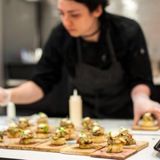 Seasonal. Local. Humanely raised. Wild caught. All the good things you want, cooked skillfully, with love.