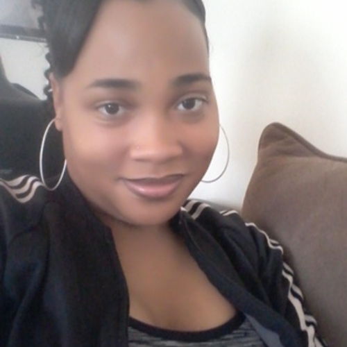 Child Care Provider Tamika W's Profile Picture