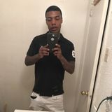 My name is King James I'm 23 years old