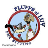 Professional and Reliable Pet Sitter