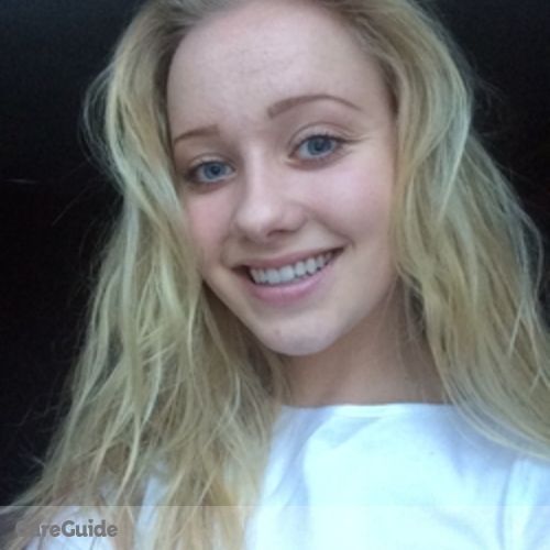 Canadian Nanny Provider Monika K's Profile Picture