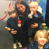 Canadian Nanny seeking long term live out