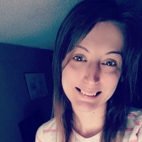 Pet Care Provider Andrea F's Profile Picture