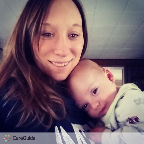 Child Care Provider Anna H's Profile Picture