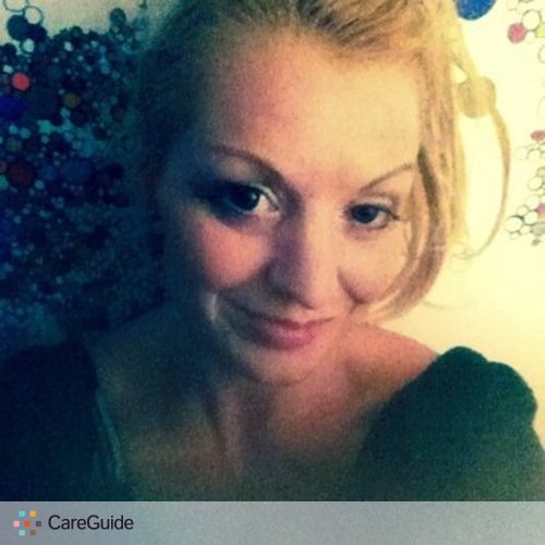 Painter Provider Sindy Michaud's Profile Picture