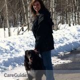 Reliable, mature Caregiver