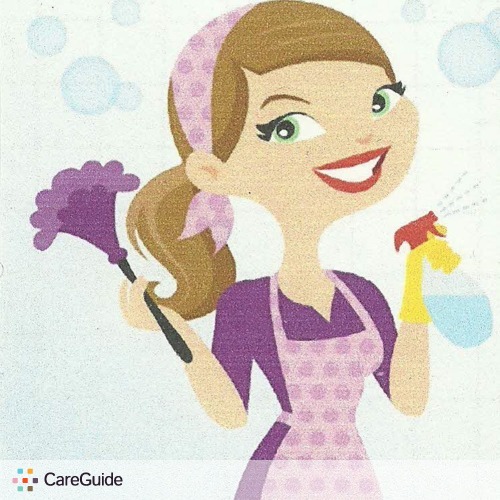 Housekeeper Provider Sherri M's Profile Picture