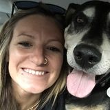 Your dog will sleep great after and afternoon with me!