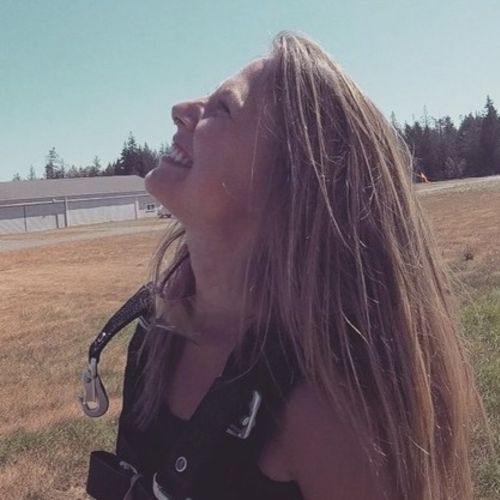 Canadian Nanny Provider Tonya M's Profile Picture