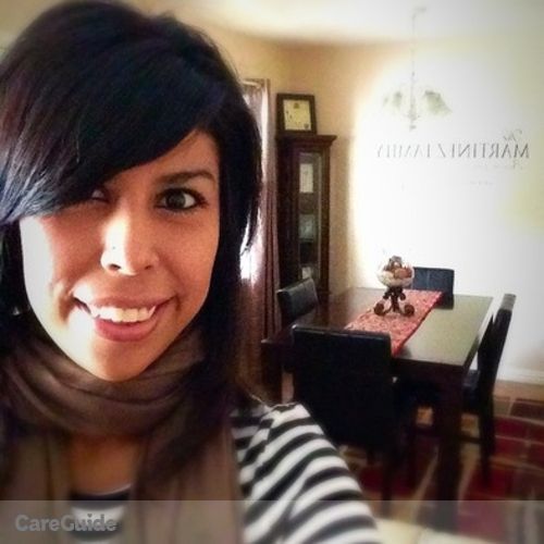 Child Care Provider Lisa M's Profile Picture