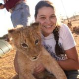 Pre-Vet Student Who Loves Animals!