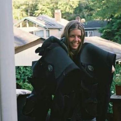 Canadian Nanny Provider Rose M's Profile Picture