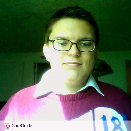 Child Care Provider William M's Profile Picture