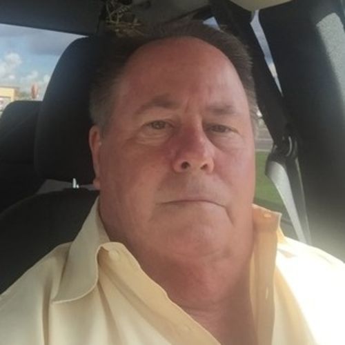 House Sitter Provider Clark P's Profile Picture