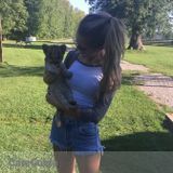 Experienced Nanny looking for either full time or part time work