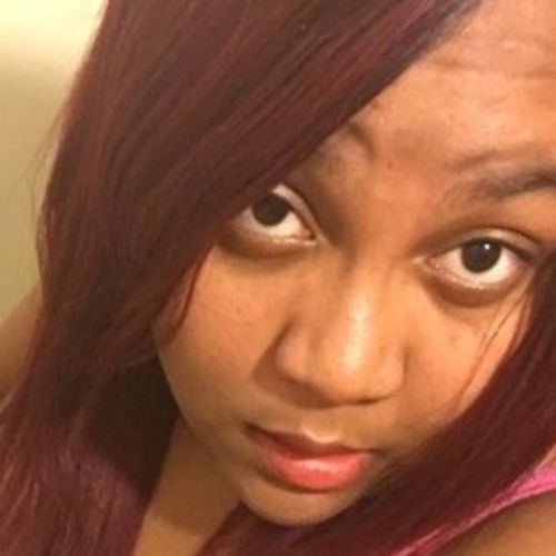 Child Care Provider Tiara W's Profile Picture