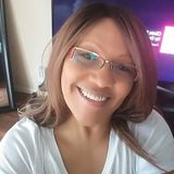 Experienced elderly caretaker