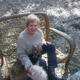 Pet Sitter - I come to you - stress free time away from home for both you and your pets