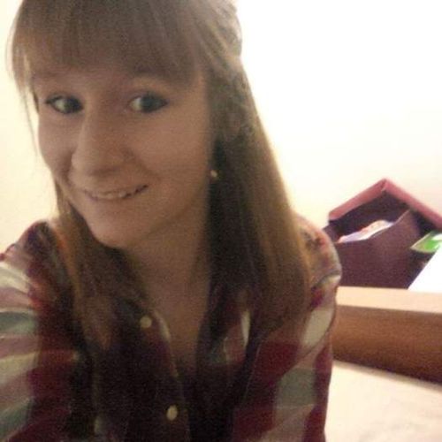 Canadian Nanny Provider Stephanie F's Profile Picture