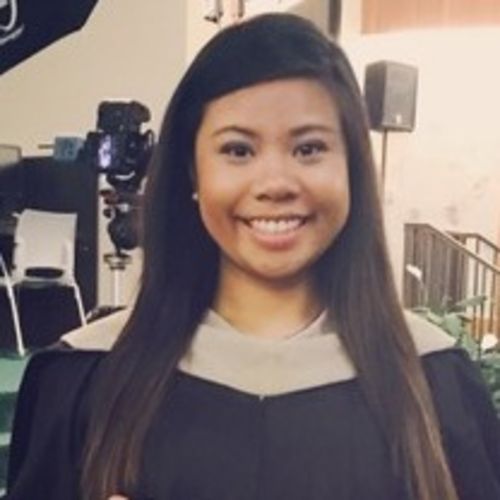 House Sitter Provider Floranne Cruz's Profile Picture