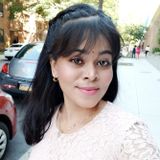 Richmond Hill Based Nanny Who is Talented and Ready to Help