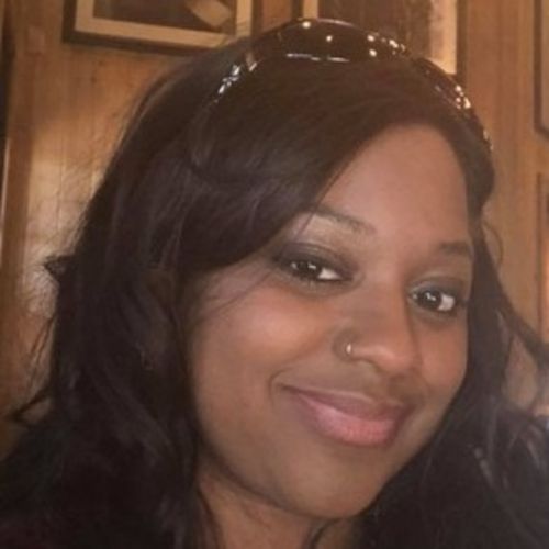 Child Care Provider Jernee W's Profile Picture