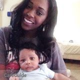 Nanny needed for infant son