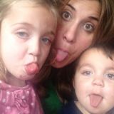 Passionate Nanny with an educational background