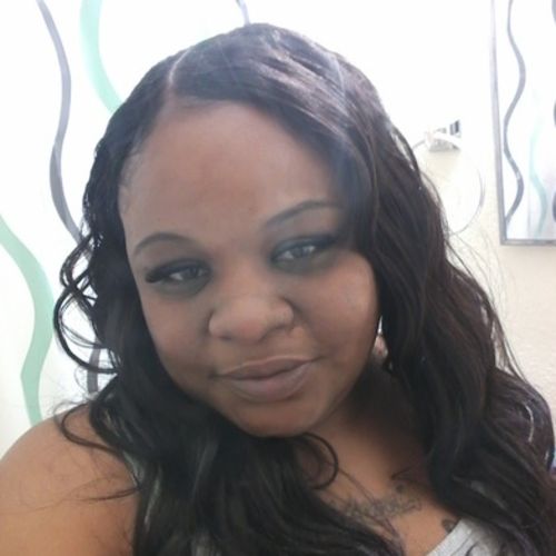 Housekeeper Provider Melissa Morales's Profile Picture