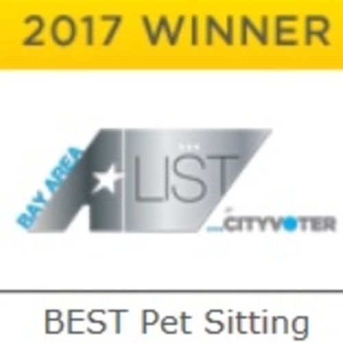 Pet Care Job Cara C's Profile Picture