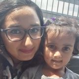 Qualified In Home Daycare Provider