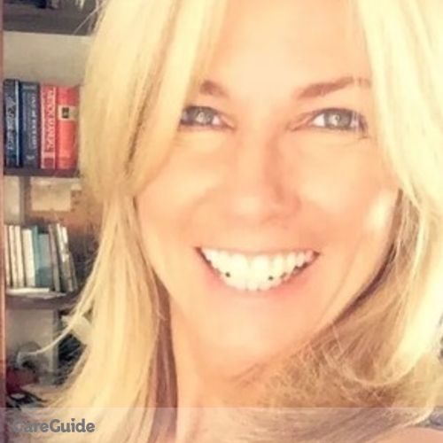 Toni H <b>Single fit</b>/active 55 yr old woman wants to house sit for You! - house-sitter-toni-h-laguna-hills-768cc8b6